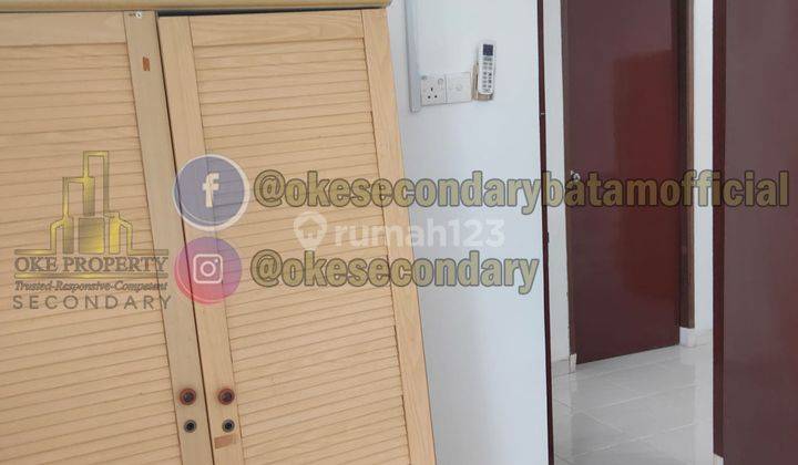 Sewa Rumah 2 Lantai Full Furnished The Central Residence 10