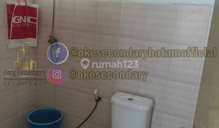 Sewa Rumah 2 Lantai Full Furnished The Central Residence 12