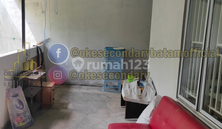 Sewa Rumah 2 Lantai Full Furnished The Central Residence 14