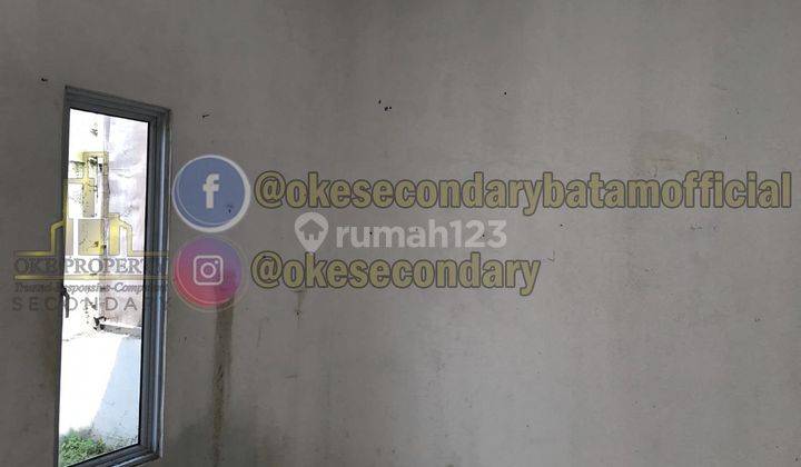 Jual Rumah 1 Lantai 2 Kamar Tidur Tiban Indah Permai 5