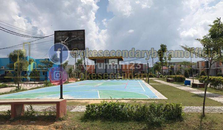 Jual Rumah 1 Lantai 2 Kamar Tidur Tiban Indah Permai 10