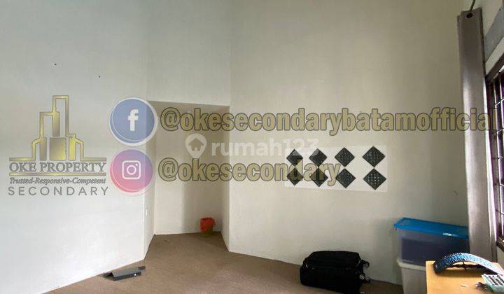 Jual Rumah 1,5 Lantai Type Hook 5 Kamar Tidur Full Furnished 12