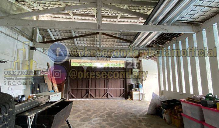 Jual Rumah 1,5 Lantai Type Hook 5 Kamar Tidur Full Furnished 22