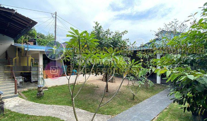 Jual Rumah 1,5 Lantai Type Hook 5 Kamar Tidur Full Furnished 33