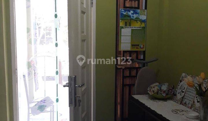 Jual Rumah 1 Lantai Unfurnished 3 Kamar Tidur Puri Selebriti 1 7
