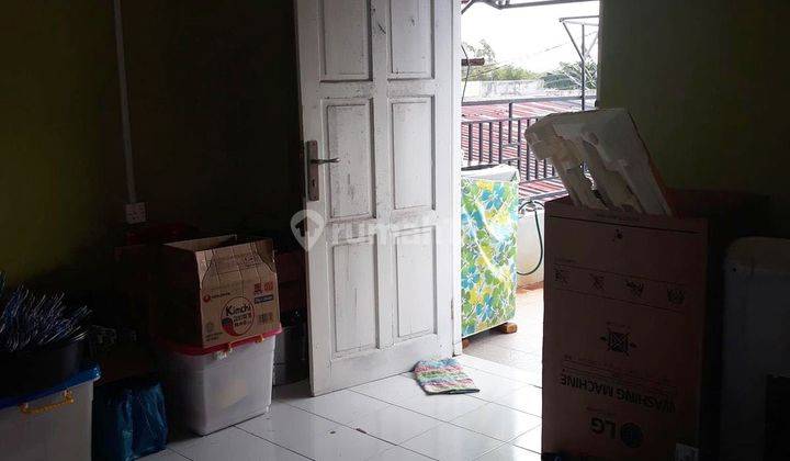 Jual Rumah 1 Lantai Unfurnished 3 Kamar Tidur Puri Selebriti 1 8