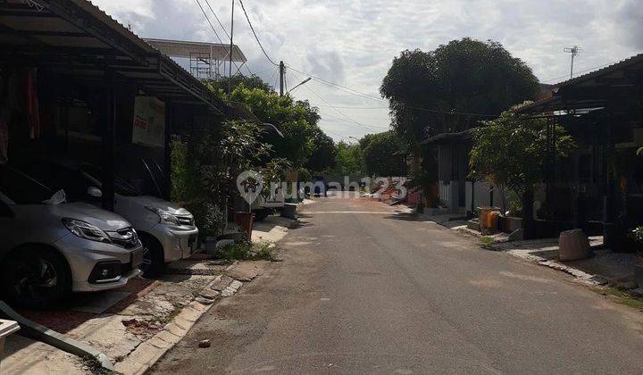 Jual Rumah 1 Lantai Unfurnished 3 Kamar Tidur Puri Selebriti 1 16