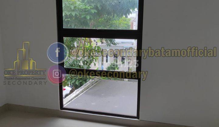 Jual Rumah 2 Lantai Hook Unfurnished 3 Kamar Tidur Grand Orchird 7