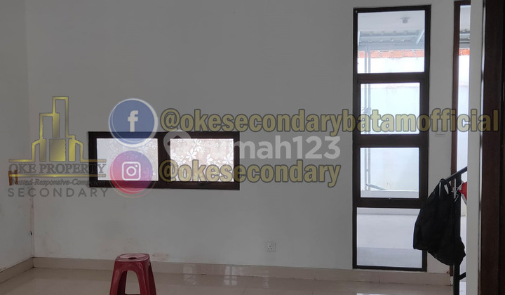 Jual Rumah 2 Lantai Hook Unfurnished 3 Kamar Tidur Grand Orchird 8