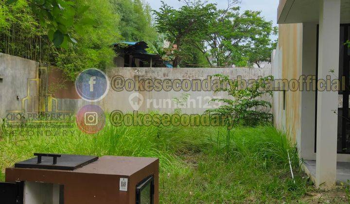 Jual Rumah 2 Lantai Hook Unfurnished 3 Kamar Tidur Grand Orchird 13