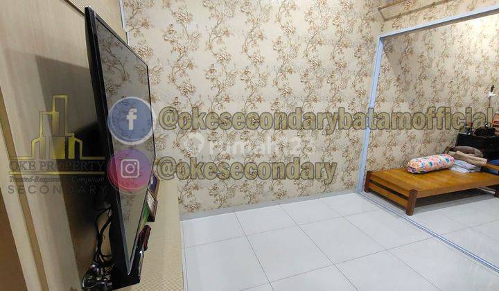 Jual Rumah 1 Lantai 3 Kamr Tidur Unfurnished Mitra Raya 7