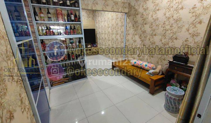 Jual Rumah 1 Lantai 3 Kamr Tidur Unfurnished Mitra Raya 8