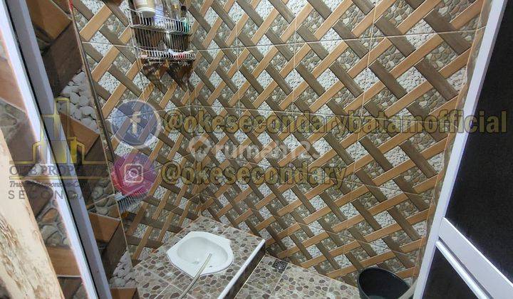 Jual Rumah 1 Lantai 3 Kamr Tidur Unfurnished Mitra Raya 22