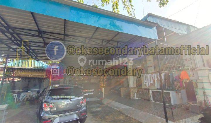 Jual Rumah 1 Lantai 3 Kamr Tidur Unfurnished Mitra Raya 23