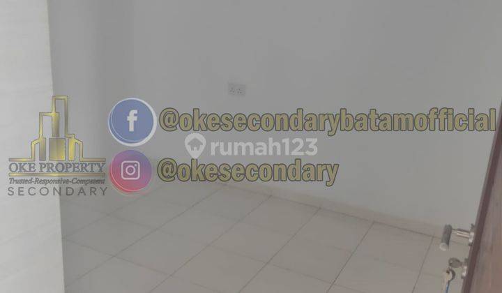 Sewa Rumah 2 Lantai Unfrunished 5 Kamar Tidur Villa Bukit Indah 9