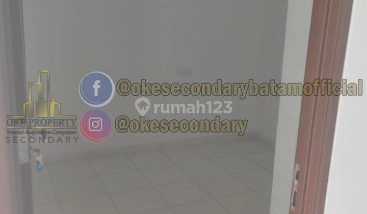 Sewa Rumah 2 Lantai Unfrunished 5 Kamar Tidur Villa Bukit Indah 11
