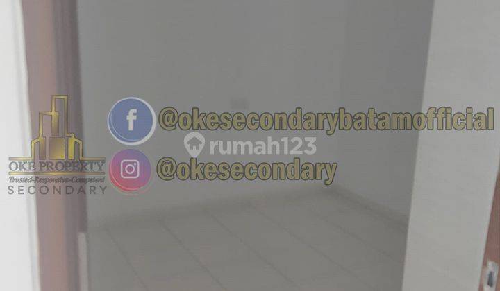 Sewa Rumah 2 Lantai Unfrunished 5 Kamar Tidur Villa Bukit Indah 12