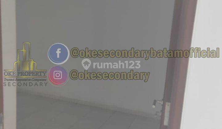 Sewa Rumah 2 Lantai Unfrunished 5 Kamar Tidur Villa Bukit Indah 13