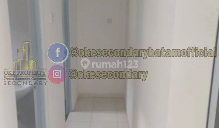 Sewa Rumah 2 Lantai Unfrunished 5 Kamar Tidur Villa Bukit Indah 15