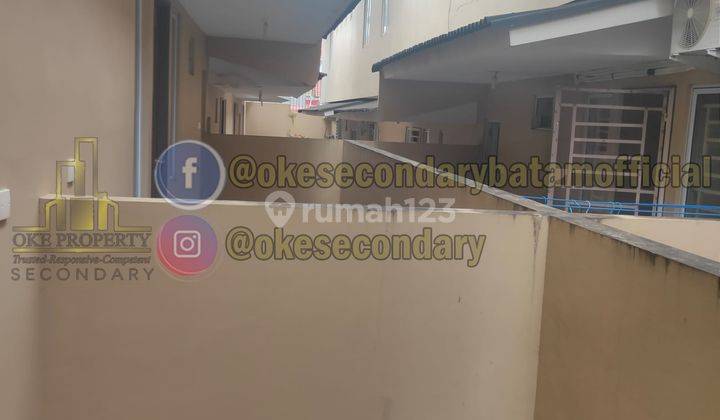 Sewa Rumah 2 Lantai Unfrunished 5 Kamar Tidur Villa Bukit Indah 18