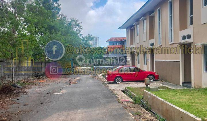 Sewa Rumah 2 Lantai Unfrunished 5 Kamar Tidur Villa Bukit Indah 20