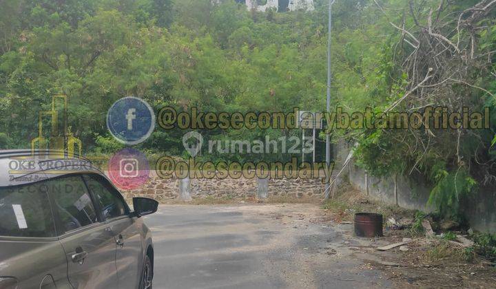 Sewa Rumah 2 Lantai Unfrunished 5 Kamar Tidur Villa Bukit Indah 21