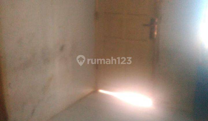 Jual Rumah 1 Lantai Unfurnished 2 Kamar Tidur Puri Rhabayu 5