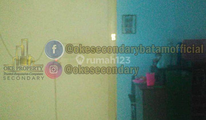 Jual Rumah 1 Lantai Unfurnished 2 Kamar Tidur Puri Rhabayu 7