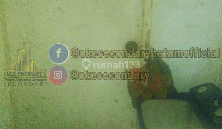 Jual Rumah 1 Lantai Unfurnished 2 Kamar Tidur Puri Rhabayu 8