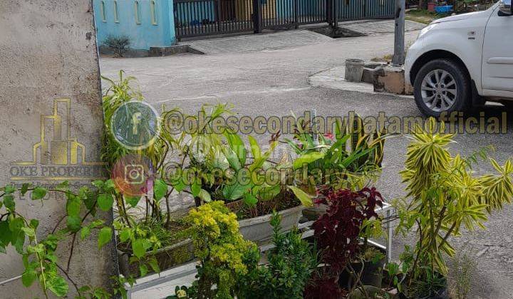 Jual Rumah 1 Lantai Unfurnished 2 Kamar Tidur Puri Rhabayu 10