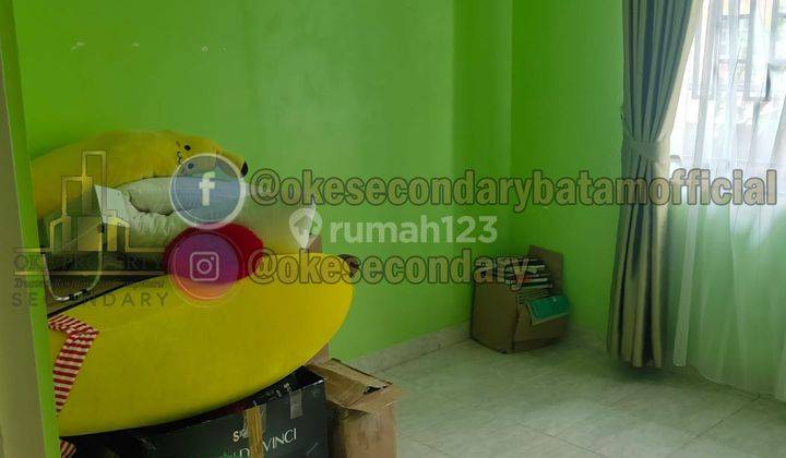 Sewa Rumah 2 Lantai Semi Furnished 5 Kamar Tidur Dutamas 9