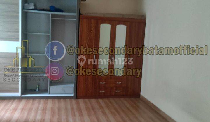 Sewa Rumah 2 Lantai Semi Furnished 5 Kamar Tidur Dutamas 13