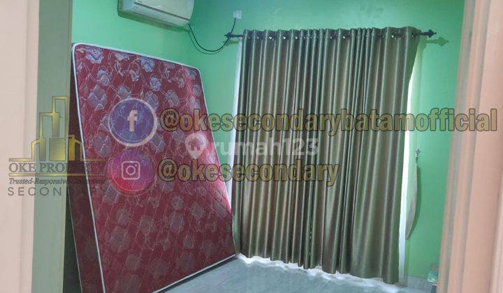 Sewa Rumah 2 Lantai Semi Furnished 5 Kamar Tidur Dutamas 16