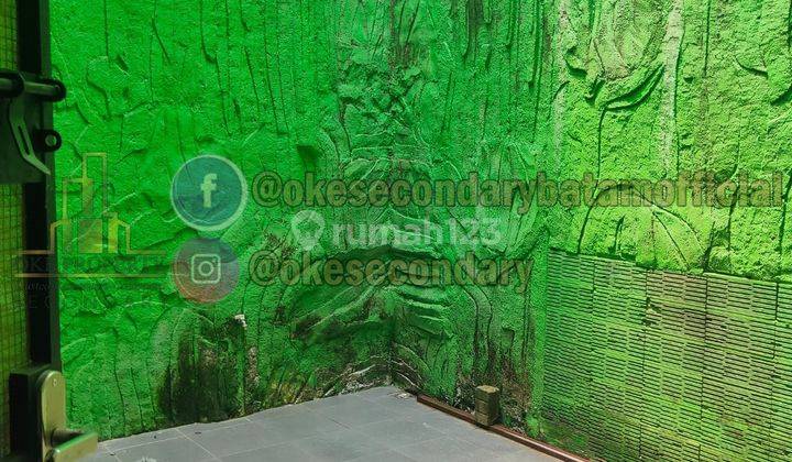 Sewa Rumah 2 Lantai Semi Furnished 5 Kamar Tidur Dutamas 22