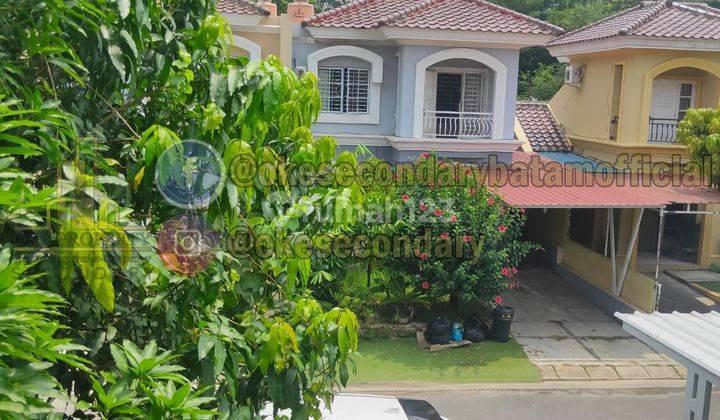 Sewa Rumah 2 Lantai Semi Furnished 5 Kamar Tidur Dutamas 24