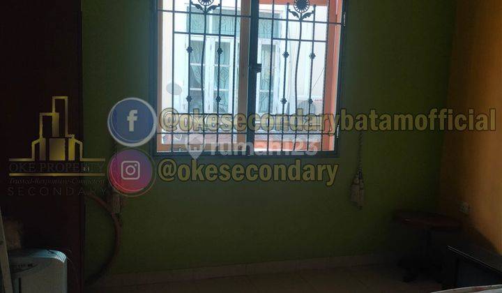 Sewa Rumah 2 Lantai Full Furnished 3 Kamar Tidur Centre Point 14