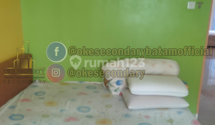 Sewa Rumah 2 Lantai Full Furnished 3 Kamar Tidur Centre Point 15