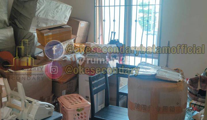 Sewa Rumah 2 Lantai Full Furnished 3 Kamar Tidur Centre Point 16