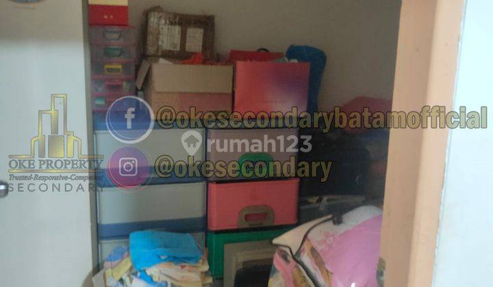 Sewa Rumah 2 Lantai Full Furnished 3 Kamar Tidur Centre Point 17