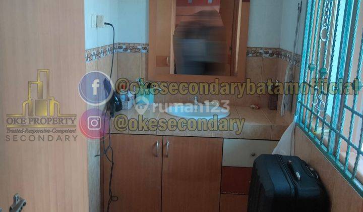 Sewa Rumah 2 Lantai Full Furnished 3 Kamar Tidur Centre Point 20
