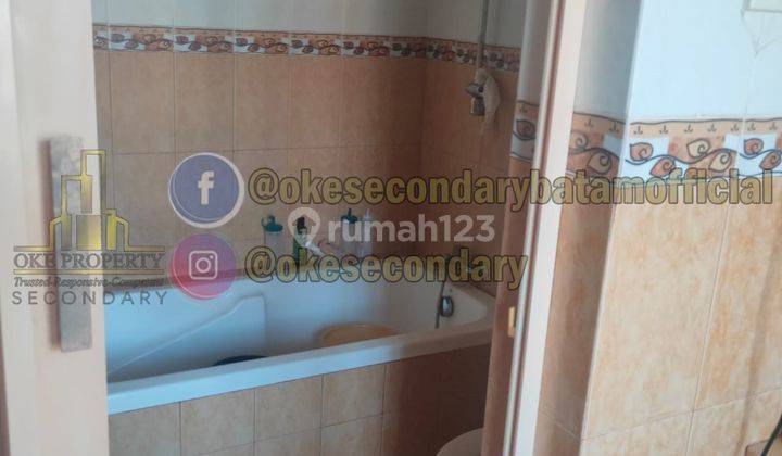 Sewa Rumah 2 Lantai Full Furnished 3 Kamar Tidur Centre Point 21