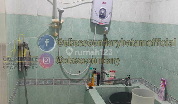 Sewa Rumah 2 Lantai Full Furnished 3 Kamar Tidur Centre Point 22