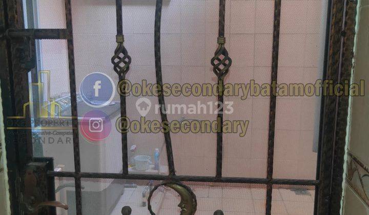 Sewa Rumah 2 Lantai Full Furnished 3 Kamar Tidur Centre Point 24