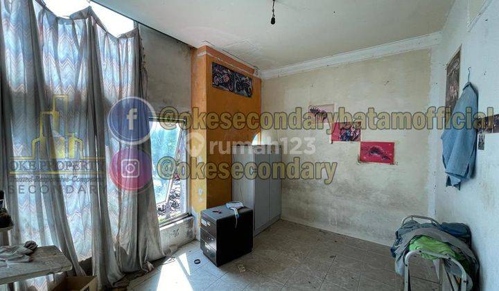 Jual Ruko 3 Lantai 4 Kamar Tidur Kawasan Industri Panbil 13