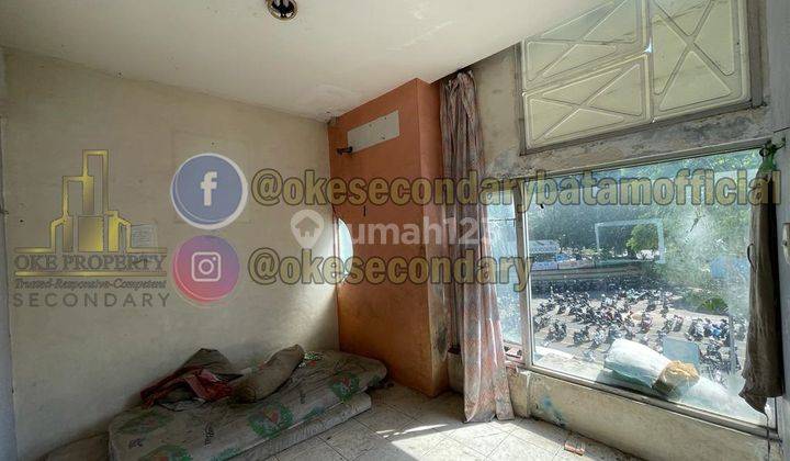 Jual Ruko 3 Lantai 4 Kamar Tidur Kawasan Industri Panbil 14