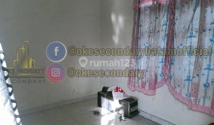 Jual Rumah 2 Lantai 5 Kamar Tidur Unfurnished Garden Permai 5