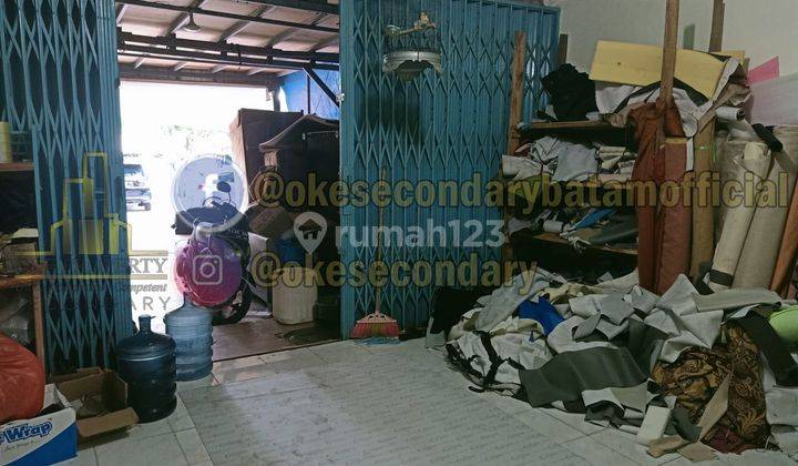 Jual Rumah 2 Lantai 5 Kamar Tidur Unfurnished Garden Permai 10