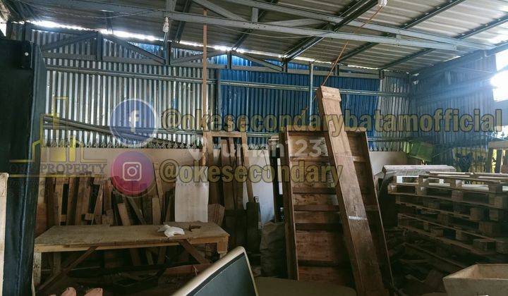 Jual Rumah 2 Lantai 5 Kamar Tidur Unfurnished Garden Permai 11