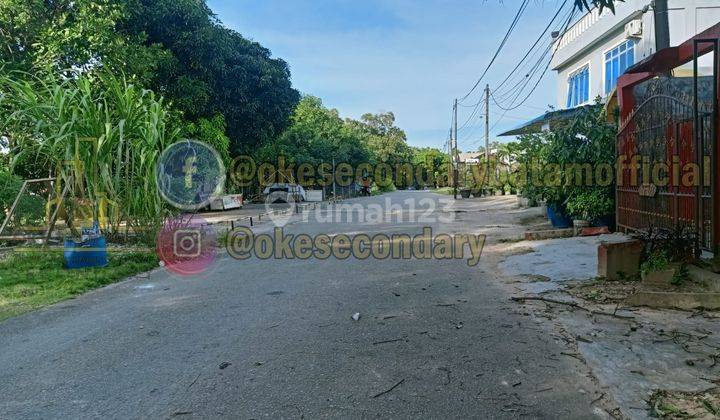 Jual Rumah 2 Lantai 5 Kamar Tidur Unfurnished Garden Permai 13