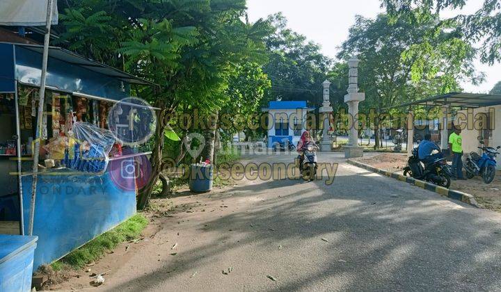 Jual Rumah 2 Lantai 5 Kamar Tidur Unfurnished Garden Permai 14